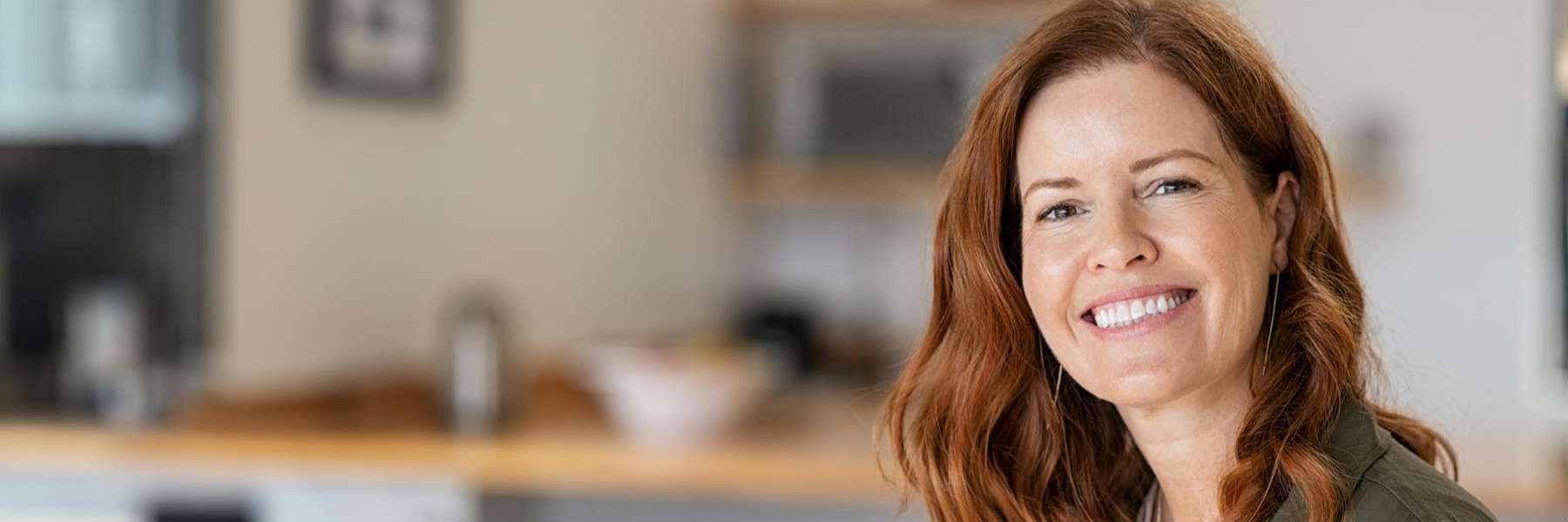 I want to improve my smile | Dentist