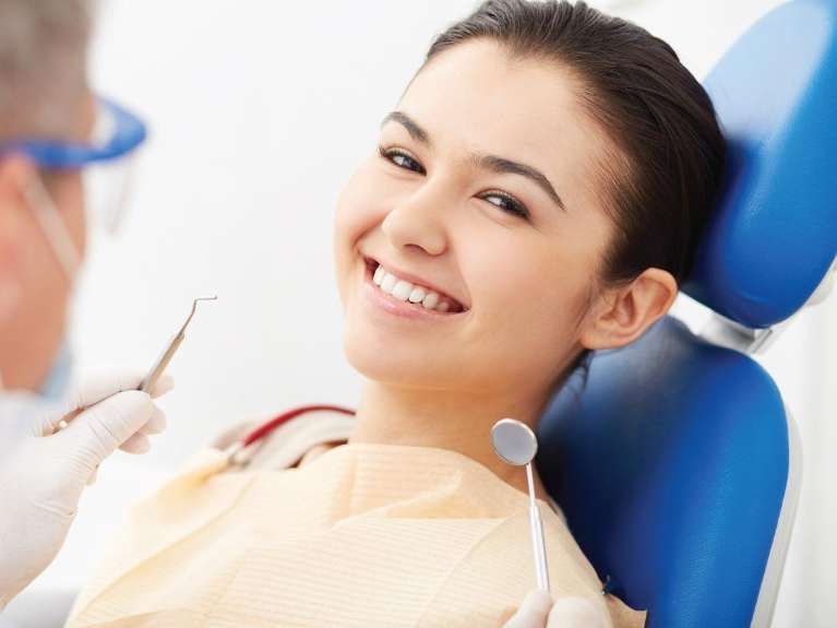 Computer-Assisted Anesthesia in Pampa, TX