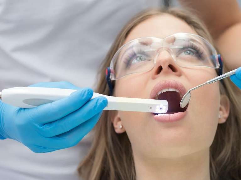  Intraoral Cameras in Pampa, TX