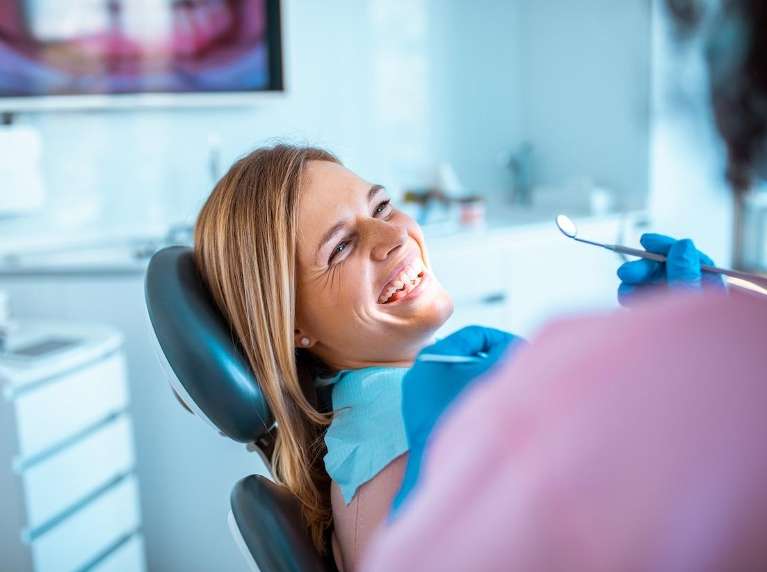 Ultrasonic Activation for Endodontics in Pampa, TX